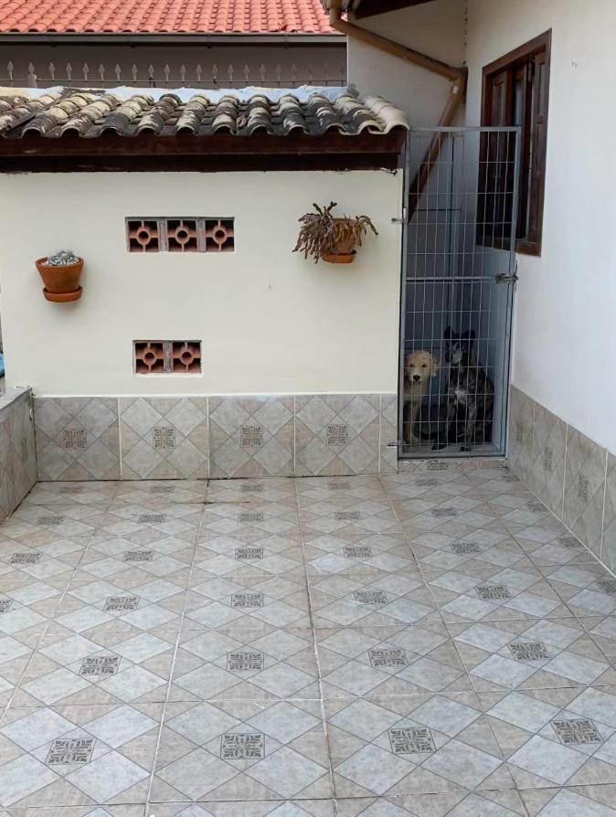 Excelente Casa Com Piscina Na Praia De Ingleses Florianopolis Exterior photo