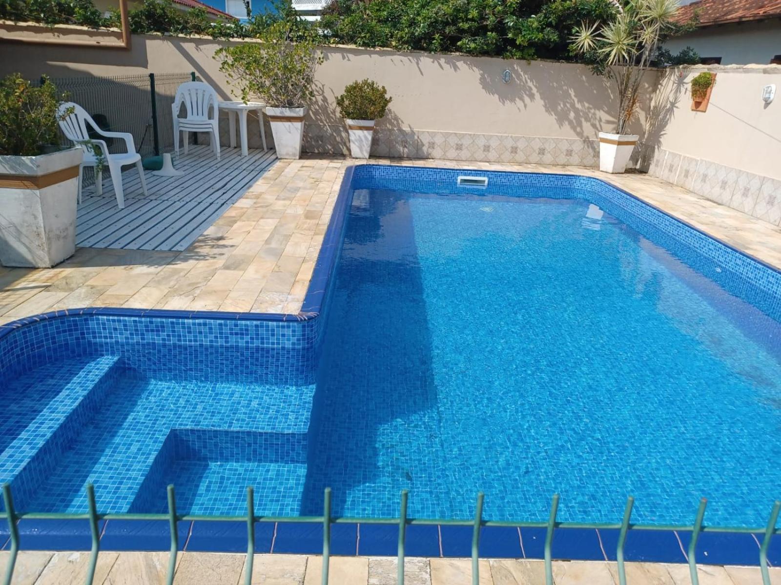 Excelente Casa Com Piscina Na Praia De Ingleses Florianopolis Exterior photo